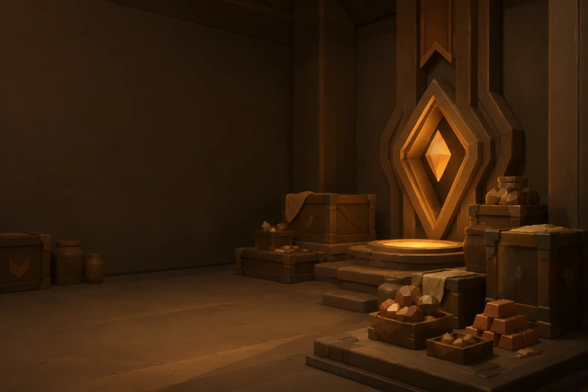 Exclusive Resources