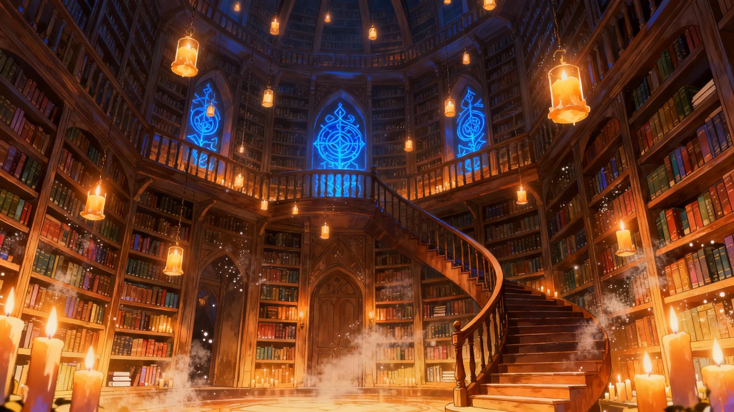 SEELE planning a playable structure