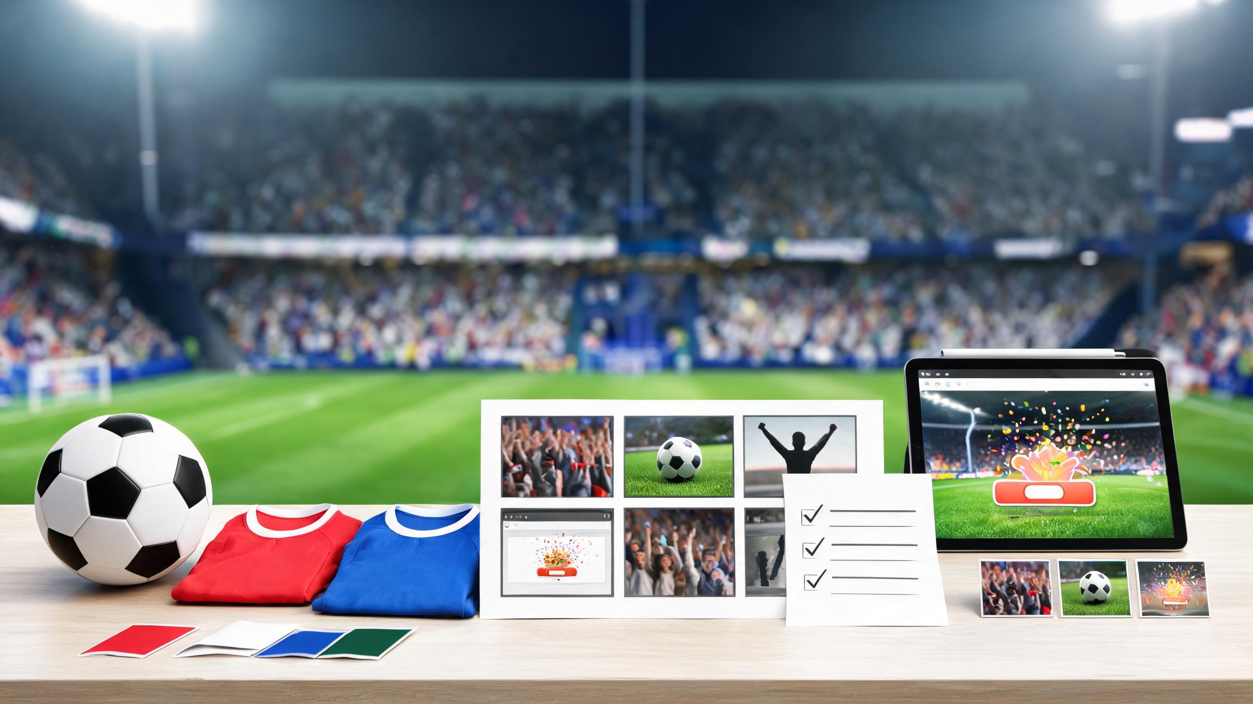 Generated SEELE AI handoff board for a football fan-support video and playable cheer game with storyboard cards, chant timeline, game states, asset checklist, and rights notes.