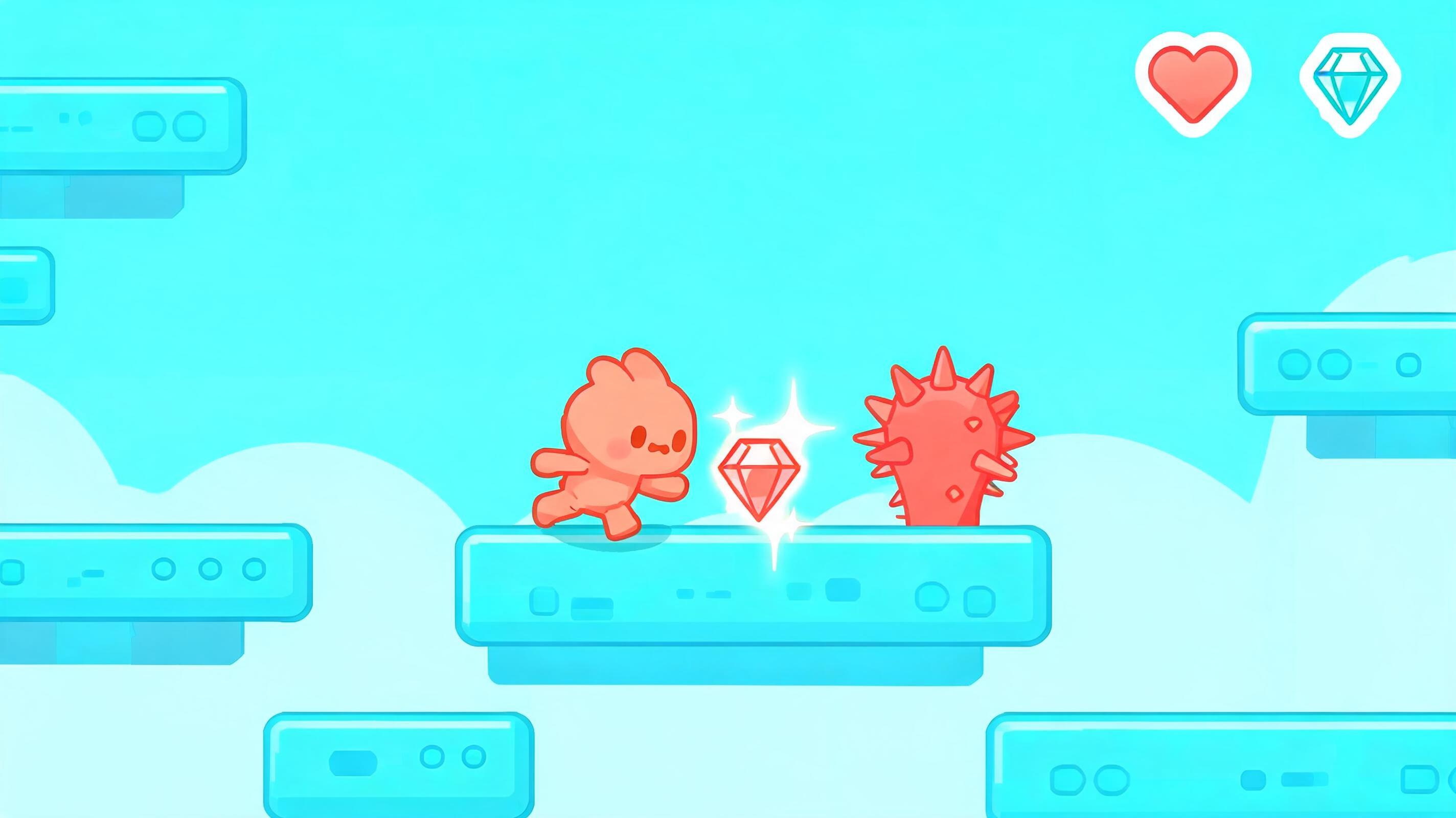 AI Playable Ad Concept hero plan playableAdsAi-016: choice-based install hook for mobile game studios with visible first action and browser-playable outcome.