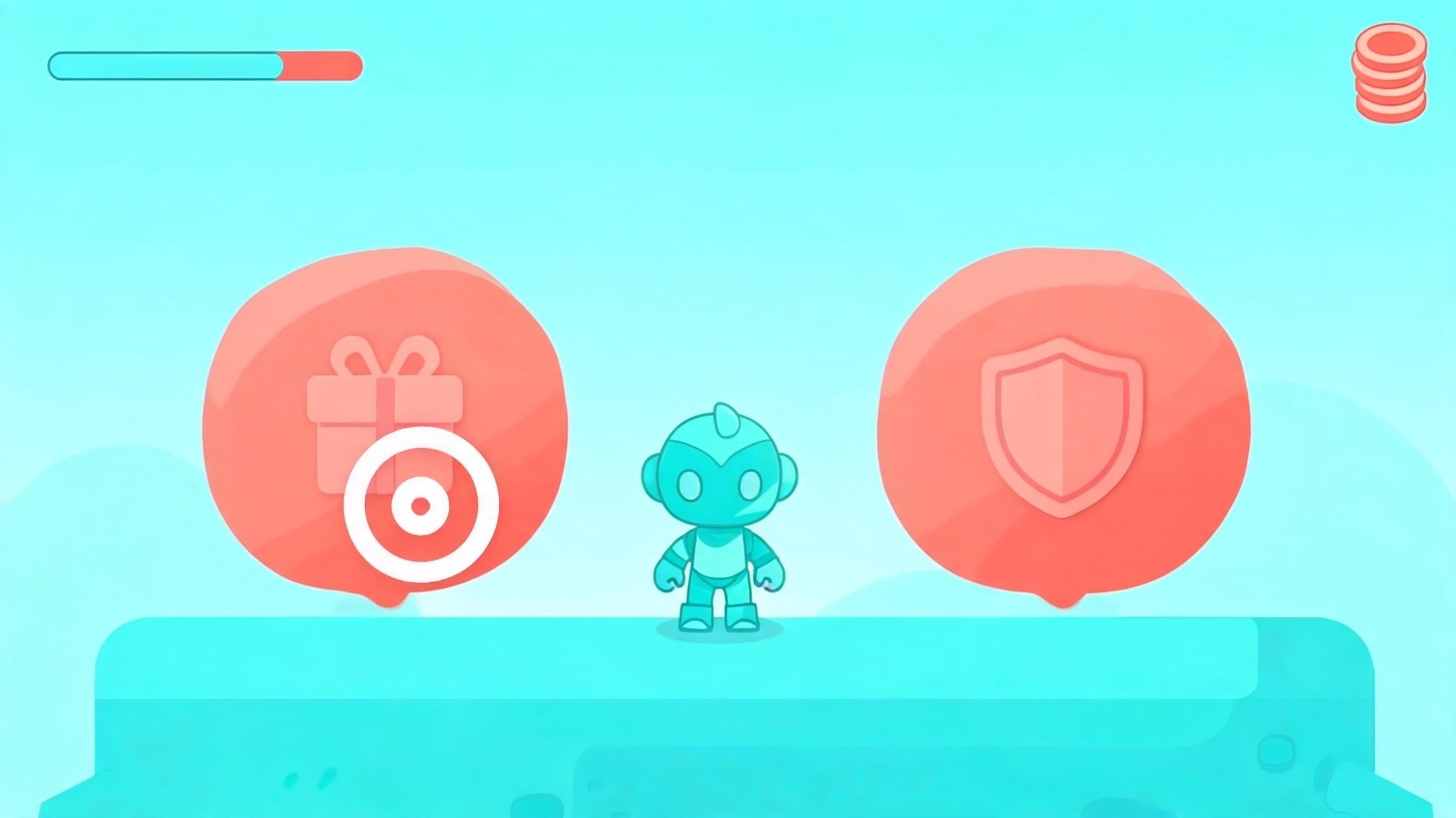 AI Playable Ad Concept hero plan playableAdsAi-017: first-tap tutorial for ad agency producers with visible first action and browser-playable outcome.