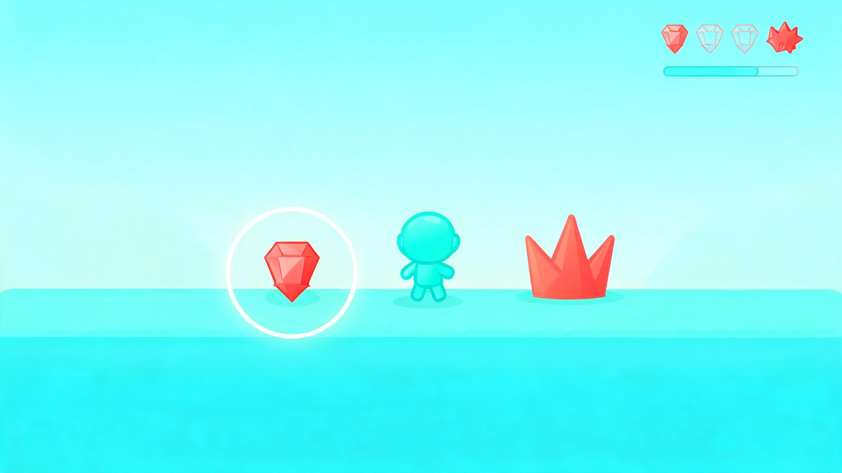 AI Playable Ad Concept hero plan playableAdsAi-001: first-tap tutorial for UA managers with visible first action and browser-playable outcome.