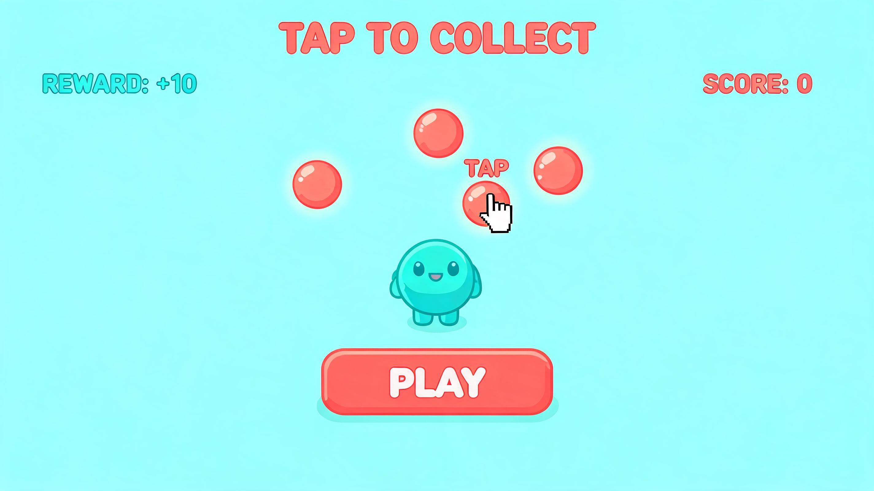 Fable5 Alternative hero plan fable5-041: tap-to-collect launch loop for short-session game makers with visible first action and browser-playable outcome.