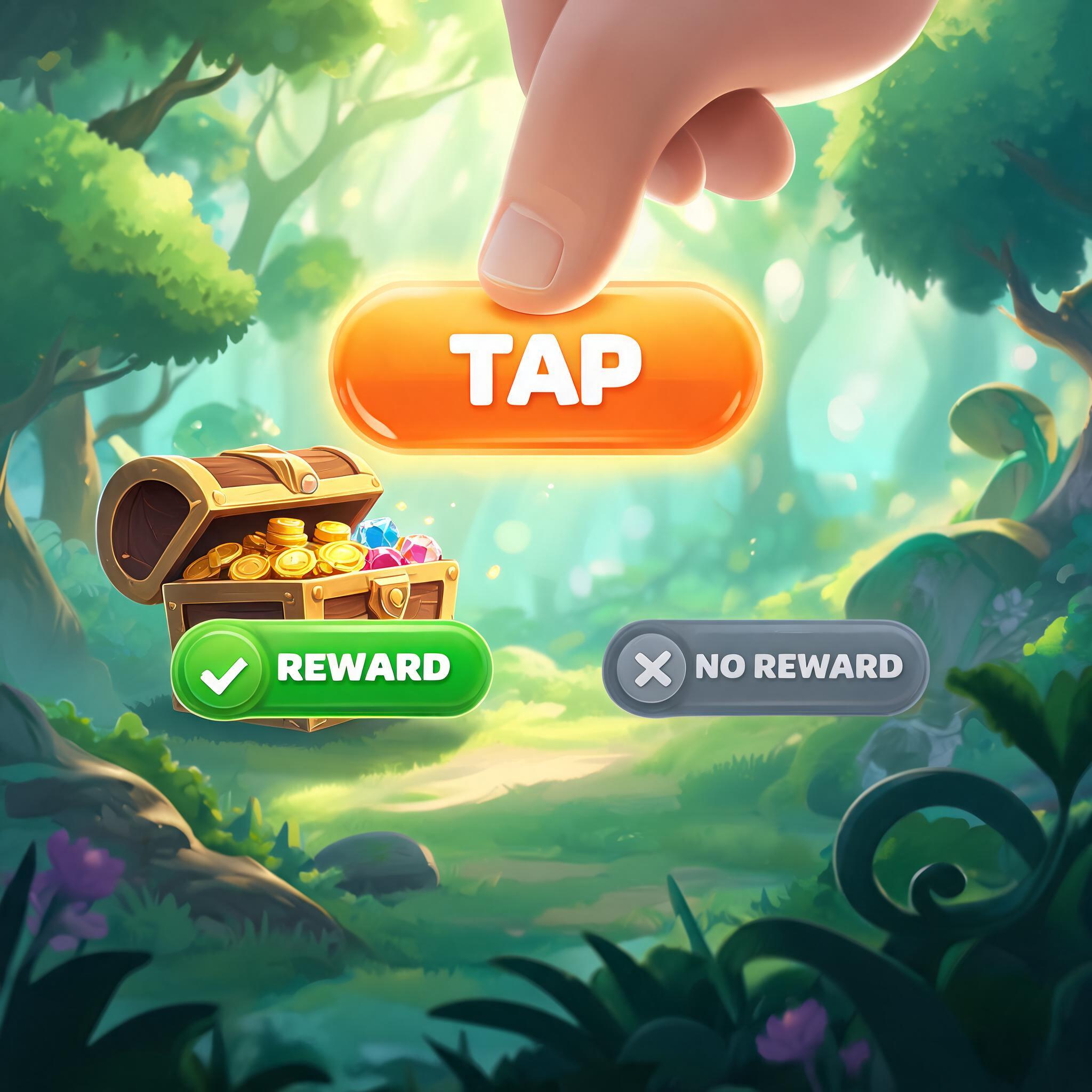 Fable5 Alternative hero plan fable5-022: branching reward-choice scene for brand activation producers with visible first action and browser-playable outcome.