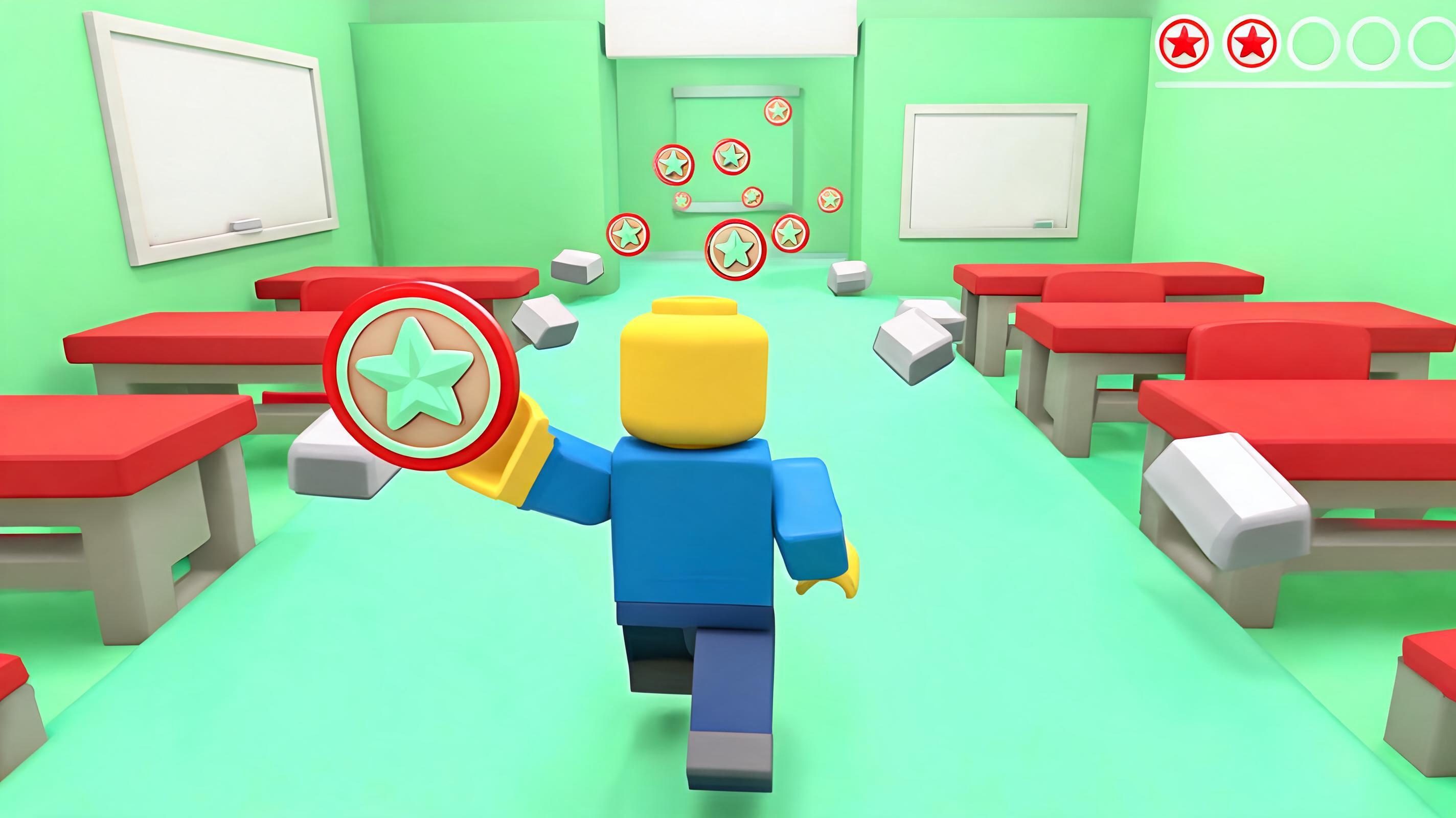 Kids AI Game Maker Workflow hero plan kidsRoblox-022: quiz quest with badge reward for family learning teams with visible first action and browser-playable outcome.