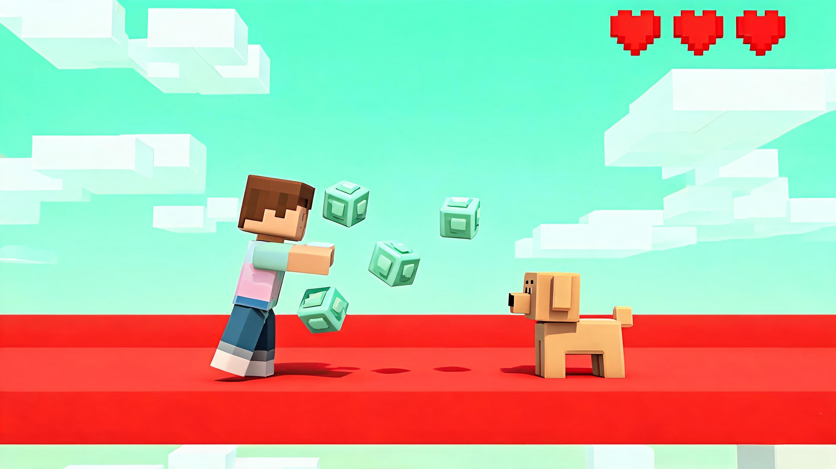 Kids AI Game Maker Workflow hero plan kidsRoblox-019: pet-care choice loop for Roblox-style hobby creators with visible first action and browser-playable outcome.