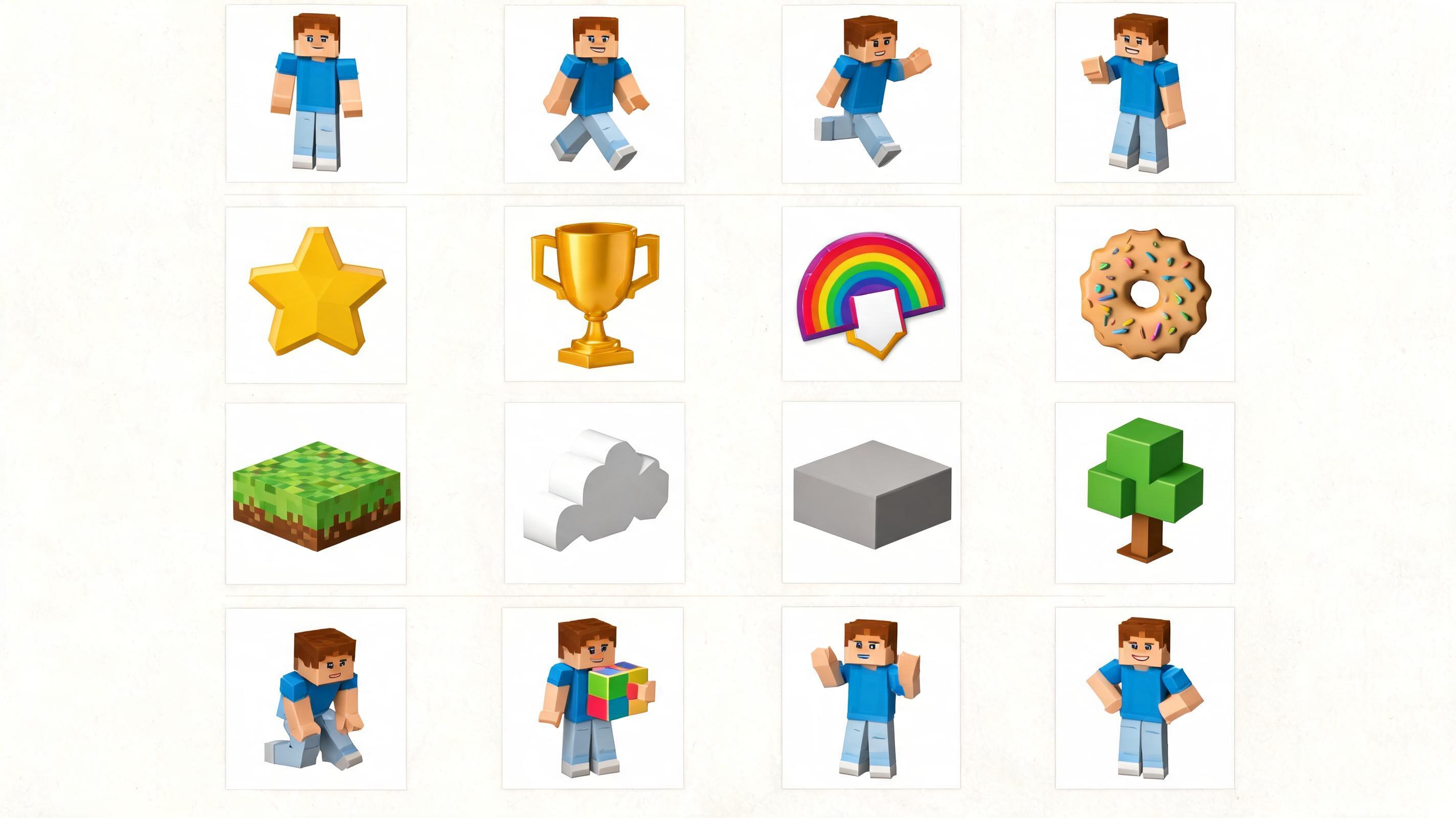 Kids AI Game Maker Workflow evidence plan kidsRoblox-030: asset manifest, QA notes, state labels, and handoff criteria for safe group activities.