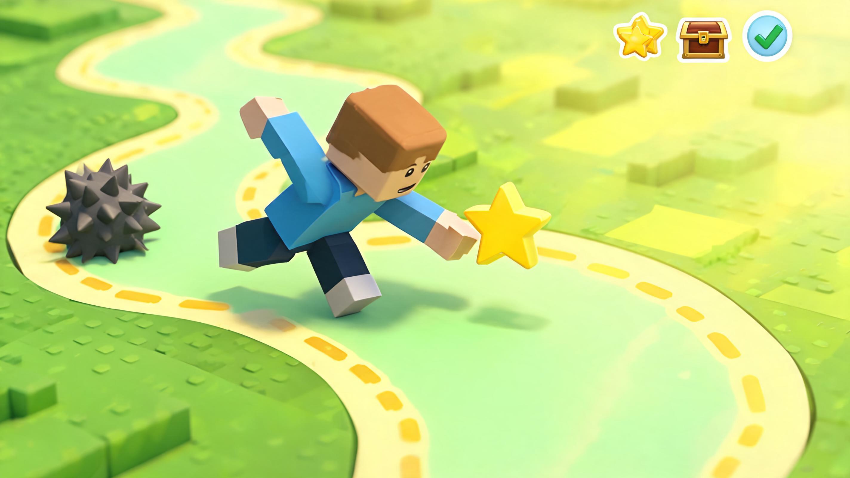 Kids AI Game Maker Workflow hero plan kidsRoblox-030: build-and-share reward path for youth workshop facilitators with visible first action and browser-playable outcome.