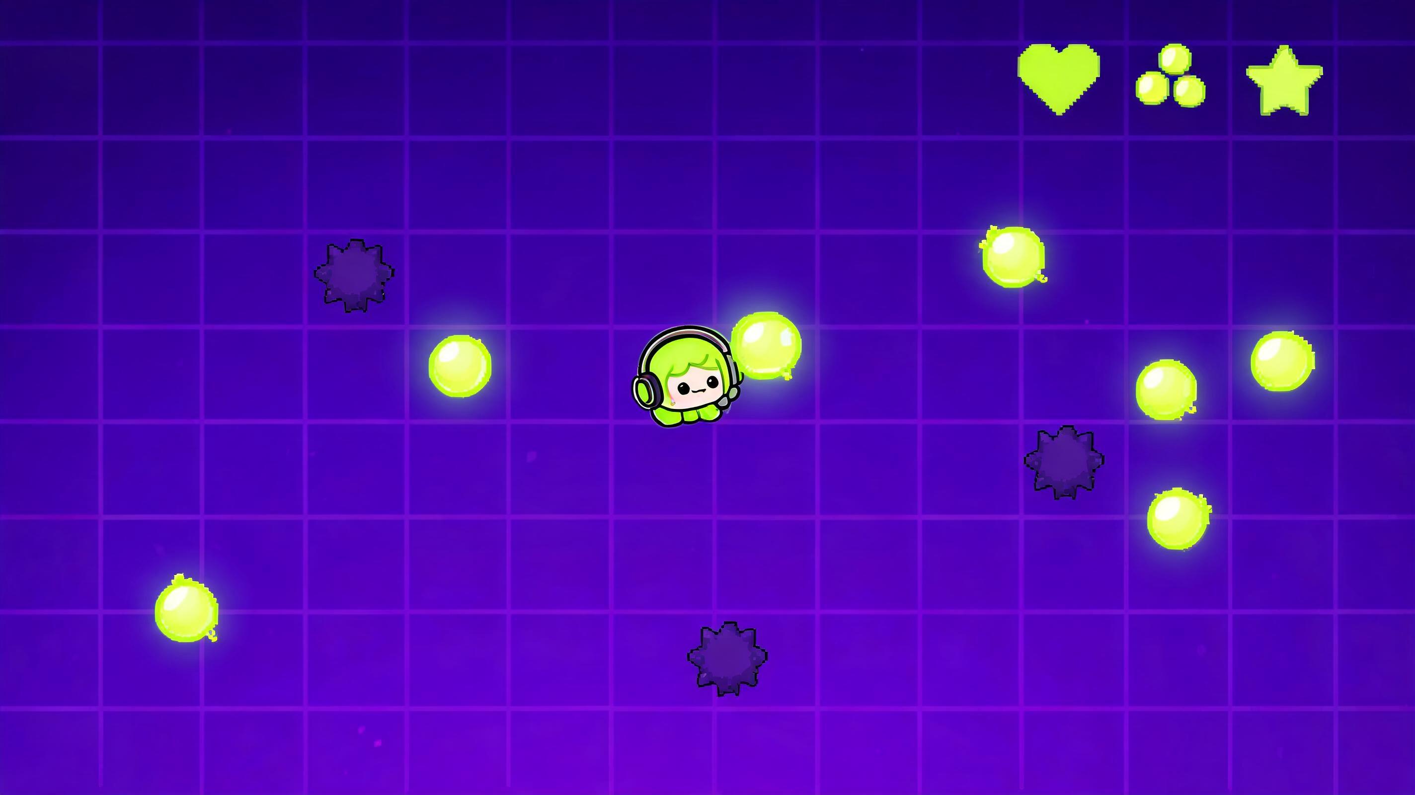 Vibe Gaming AI Prototype hero plan vibeGaming-008: cozy timing challenge for streamer teams with visible first action and browser-playable outcome.