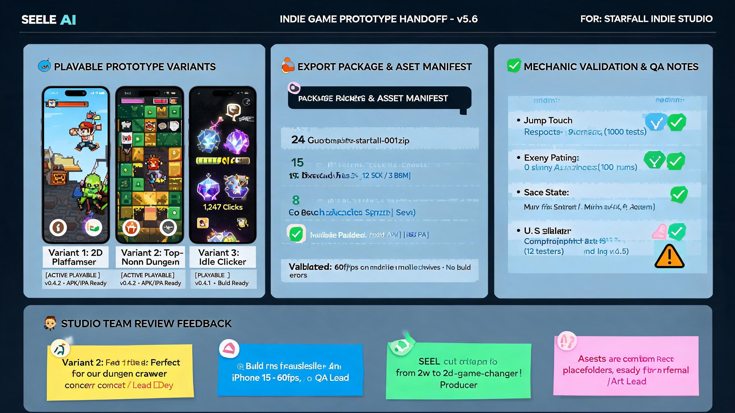 Generated evidence preview for gpt56-indie-creator-prototype-mobile-game-studios: creator prototype package and review handoff for mobile game studios.