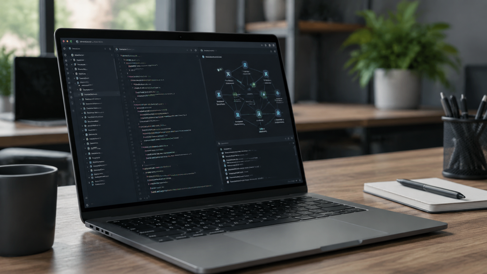 Developer tool interface and production workflow setup related to Copilot Student GPT-5.3-Codex removal from model picker