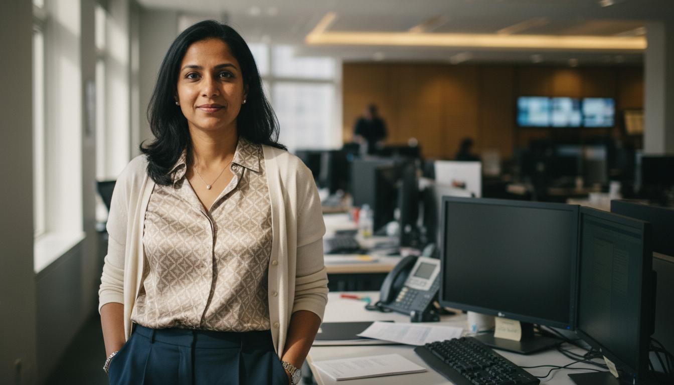 Priya Natarajan