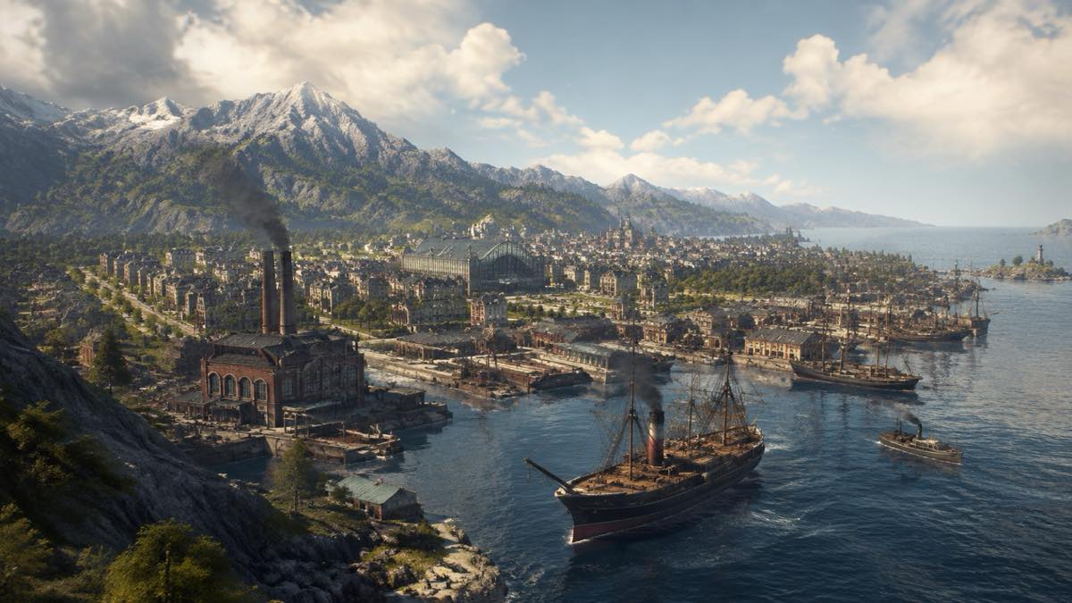 Anno 1800 original anno 1800 custom game reference artwork 3