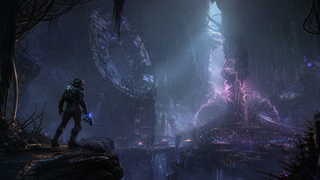 Axiom Verge Planetbase Custom Game Builder preview