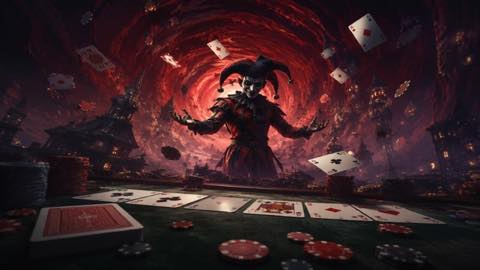 Balatro Manor Lords DIY Game Maker preview