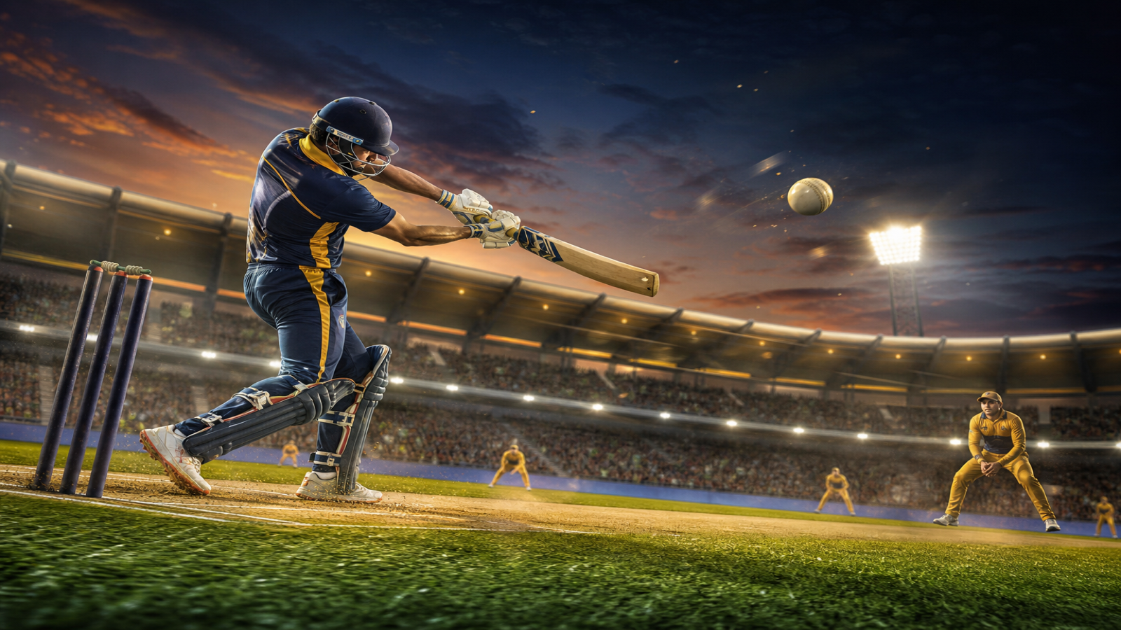 Cricket 24 original cricket 24 custom game reference artwork 2