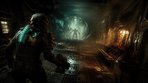 Dead Space House Flipper 2 Custom Game Builder preview