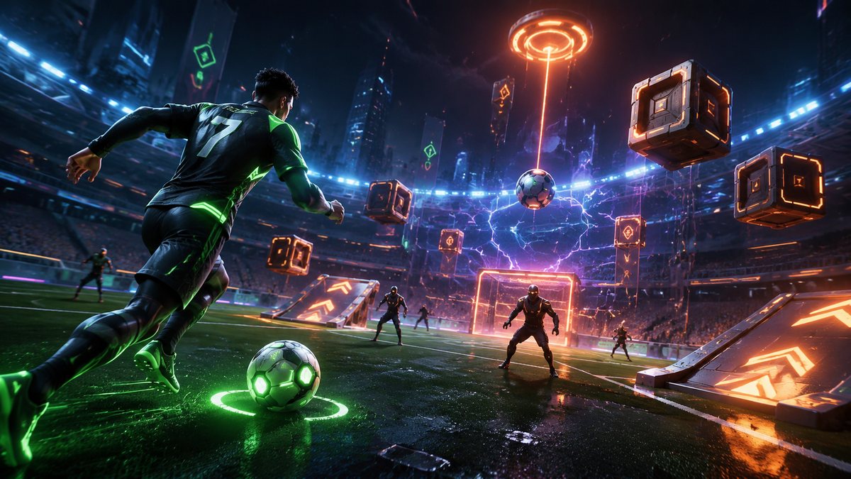 EA SPORTS FC 26 original game remake reference artwork 2