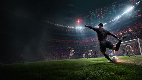EA SPORTS FC 26 Game Customer Remake preview