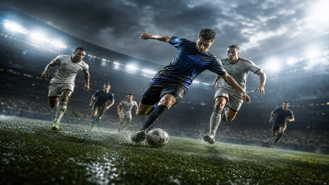 eFootball Outward DIY Game Maker preview