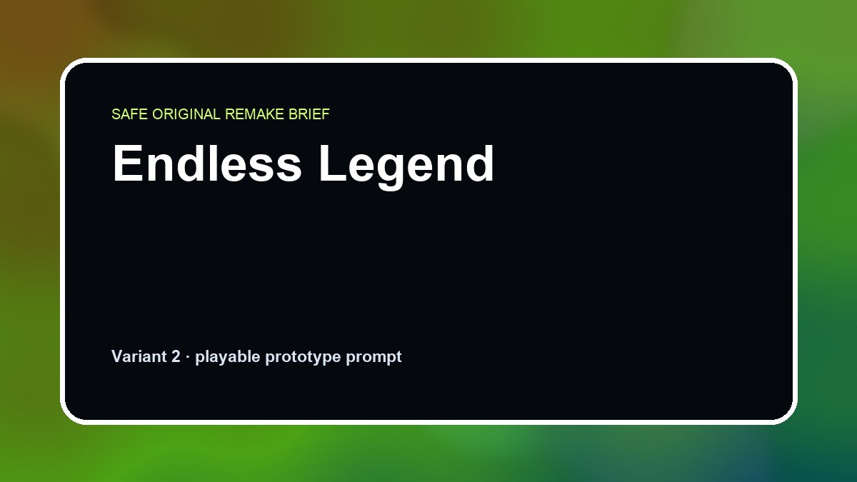 Endless Legend original endless legend custom game reference artwork 2