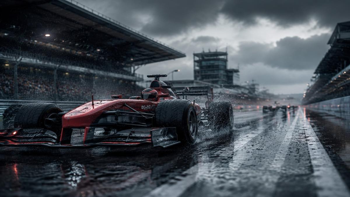 F1 24 original game remake reference artwork 3