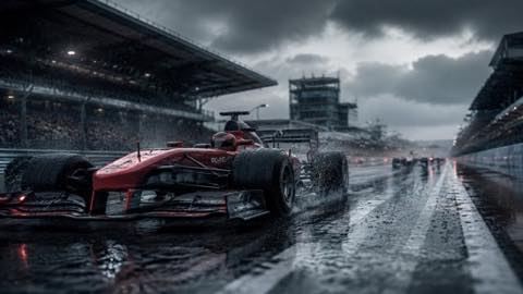 F1 24 original game remake reference artwork 3