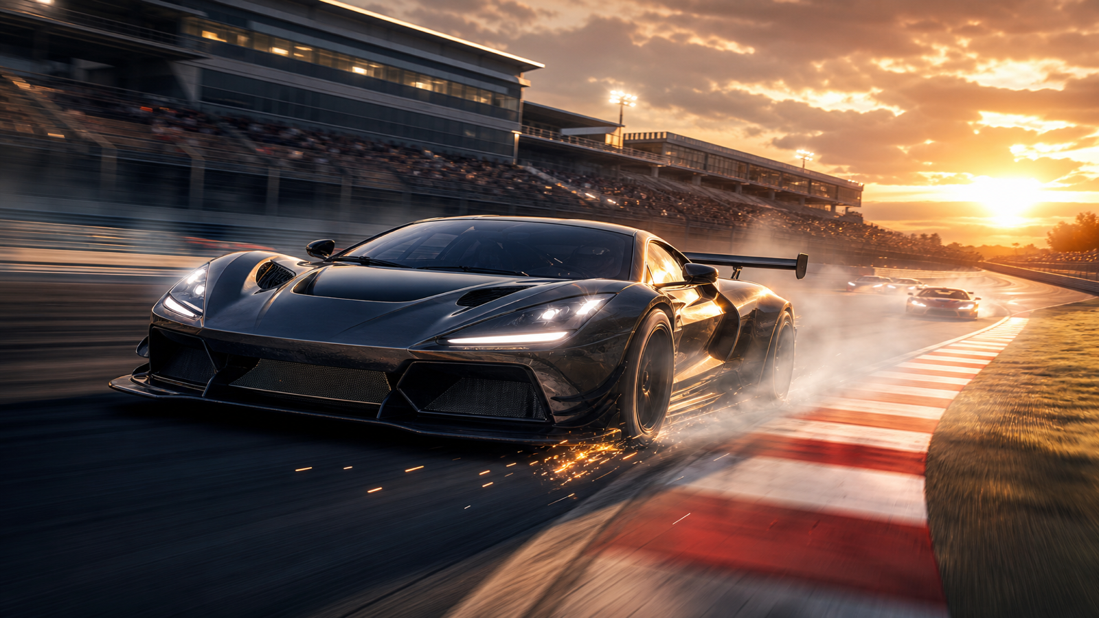 Forza Motorsport original forza motorsport custom game reference artwork 2
