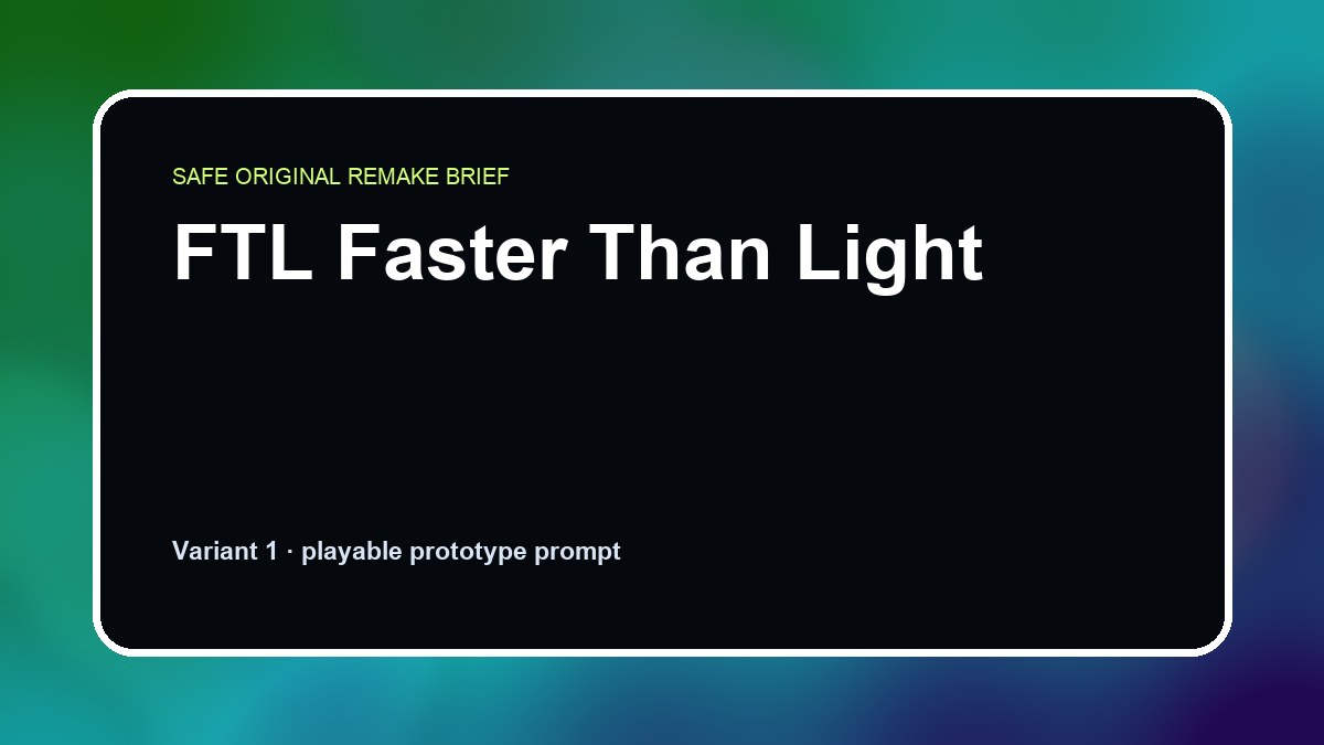 FTL Faster Than Light original ftl faster than light custom game reference artwork 1