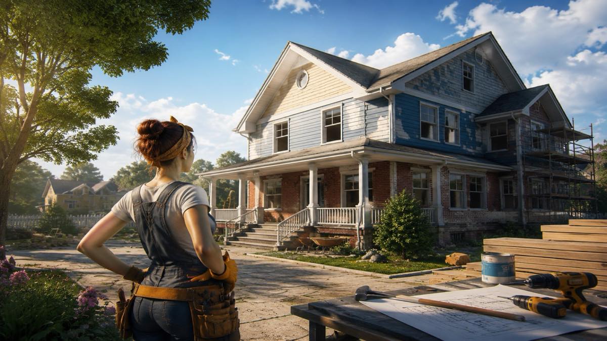 House Flipper 2 original house flipper 2 custom game reference artwork 2