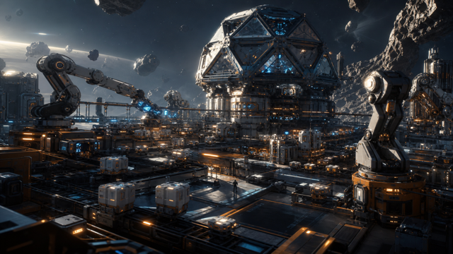 Infinifactory Layers of Fear DIY Game Maker preview