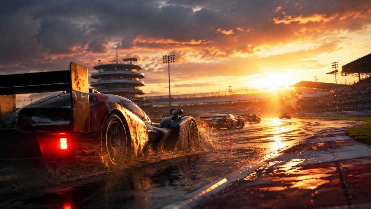 iRacing original iracing game creator reference artwork 2