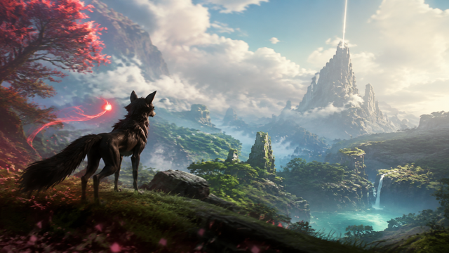 Lost Ember Code Vein Custom Game Builder preview