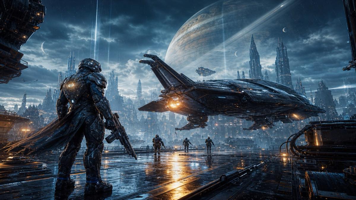 Mass Effect Legendary Edition original mass effect legendary edition custom game reference artwork 2