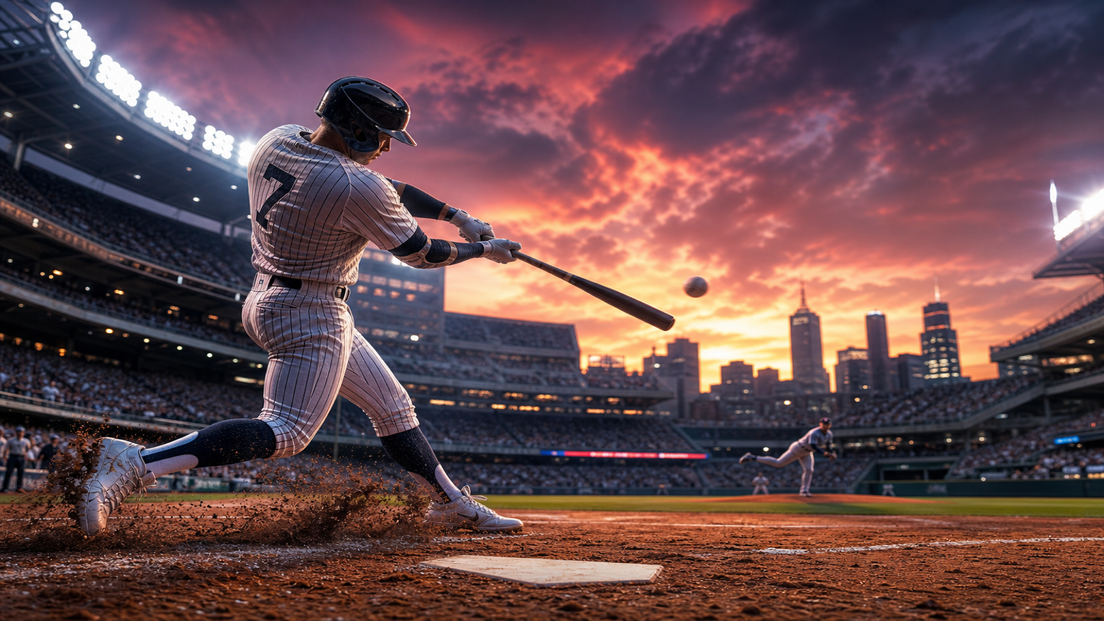 MLB The Show 24 original game remake reference artwork 2
