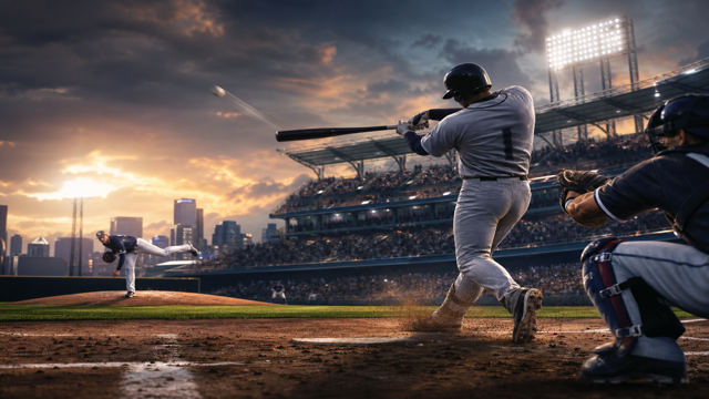 MLB The Show 24 Pizza Tower Custom Game Builder preview
