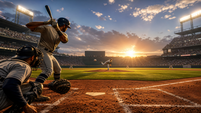 MLB The Show 24 original mlb the show 24 custom game reference artwork 3