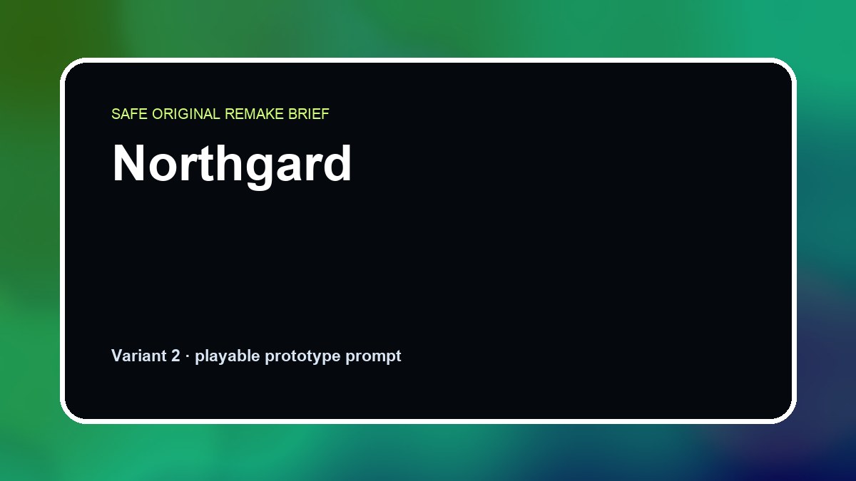 Northgard original northgard diy game reference artwork 2