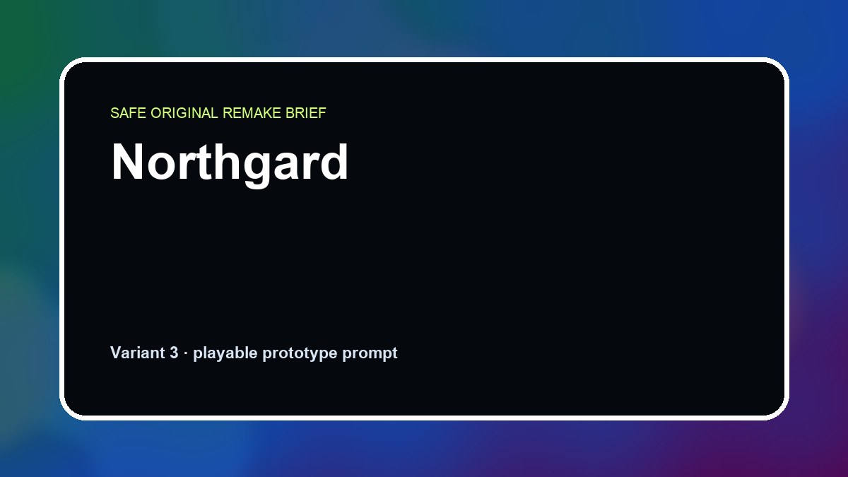 Northgard original northgard diy game reference artwork 3