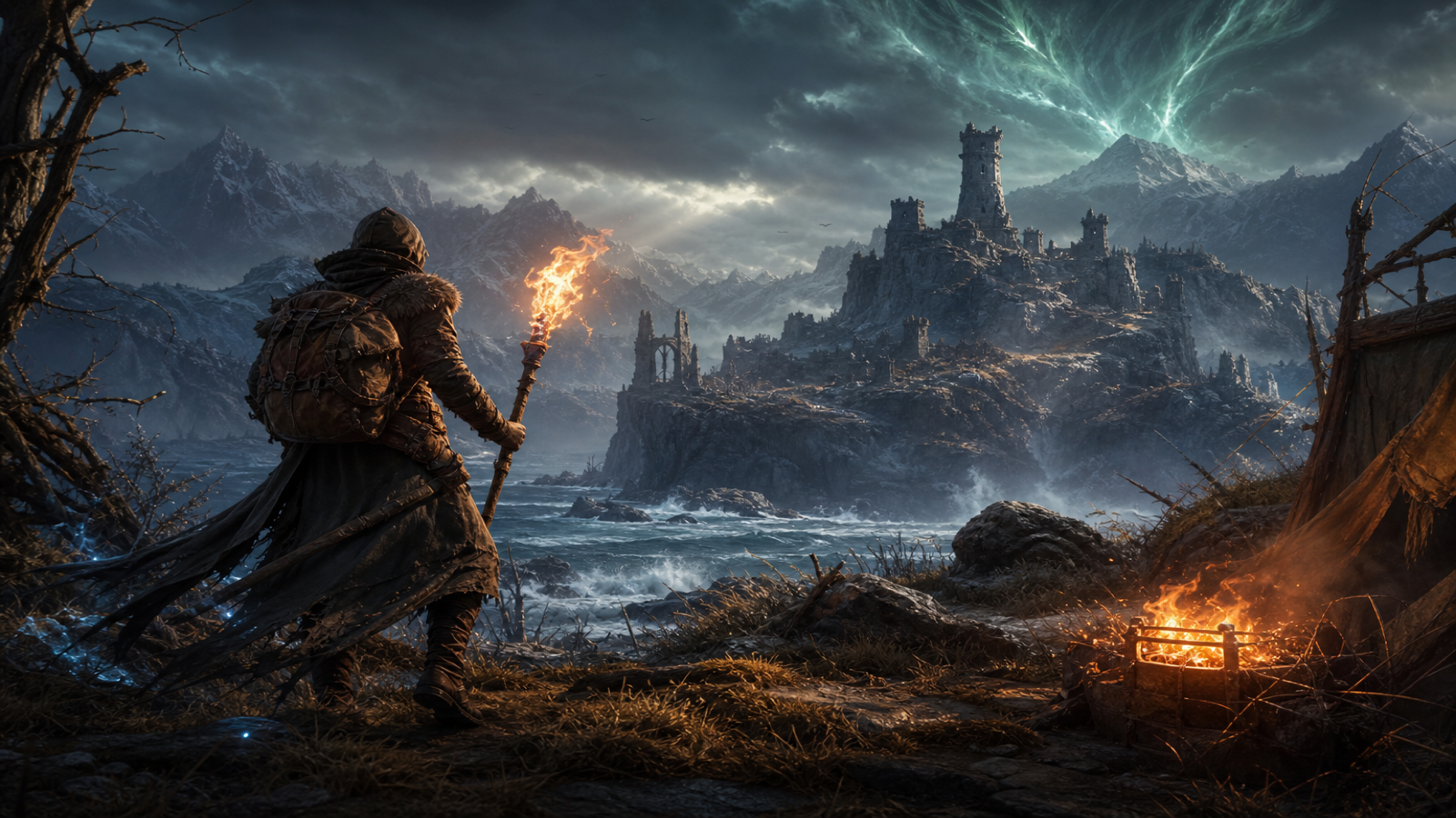 Outward original outward diy game reference artwork 1
