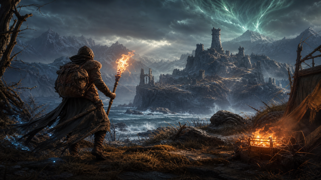 Outward original outward diy game reference artwork 1