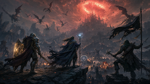 Pathfinder Wrath of the Righteous The Room Custom Game Builder preview