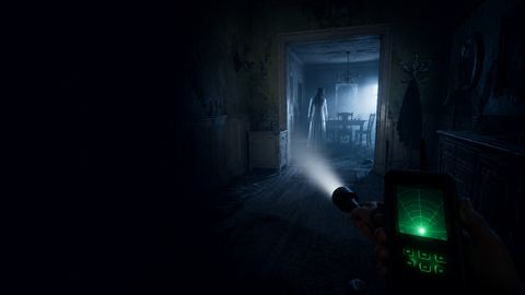 Phasmophobia Game Customer Remake preview