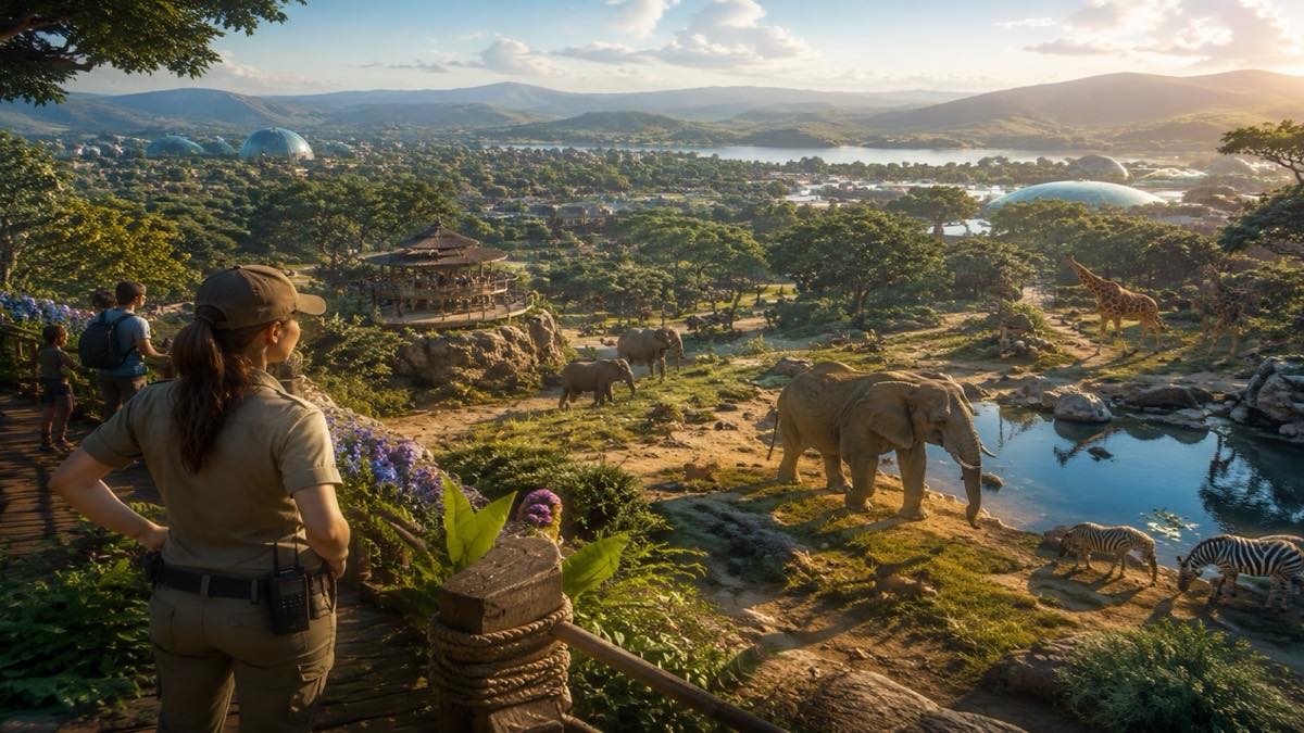 Planet Zoo original planet zoo game creator reference artwork 2