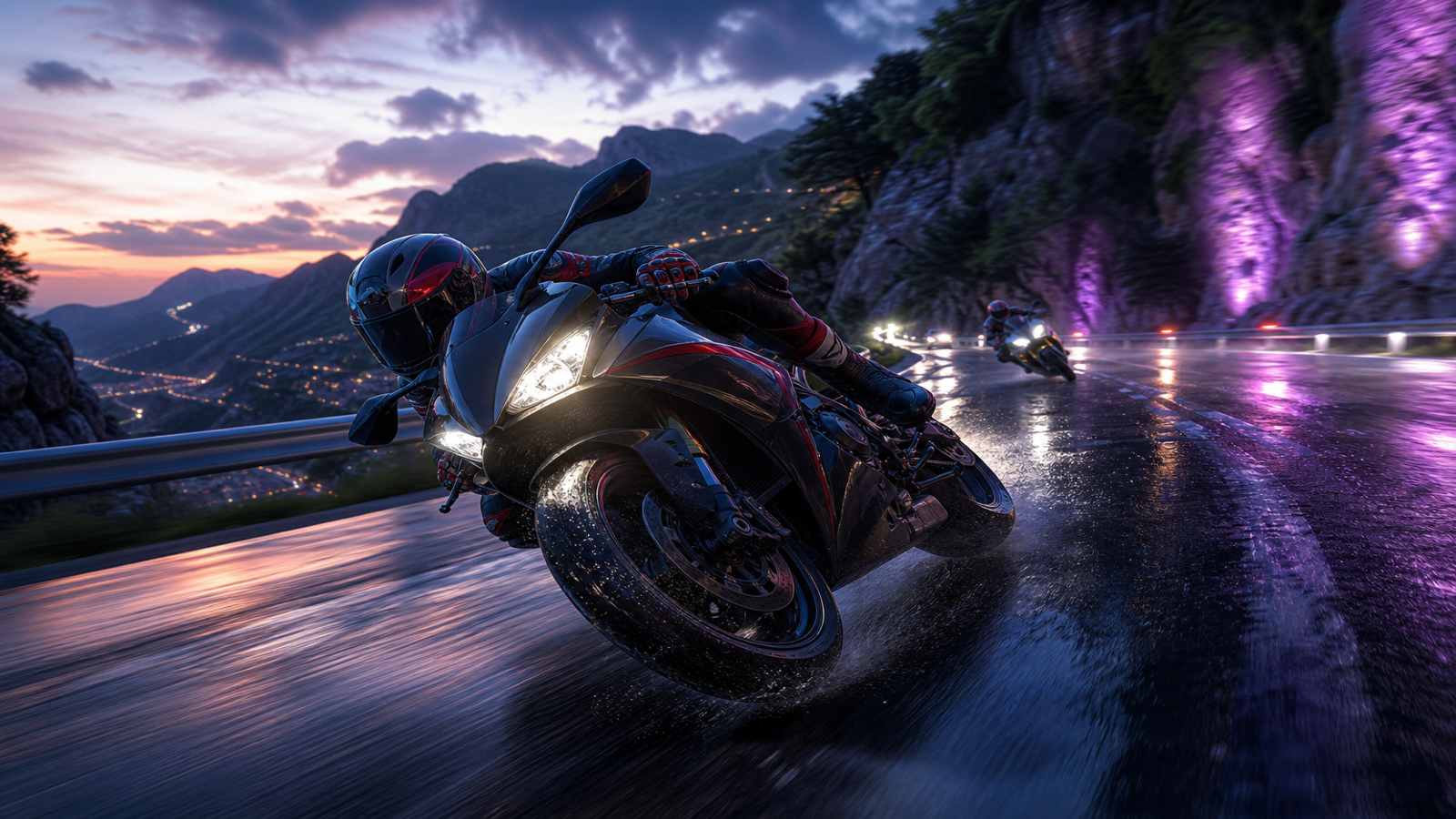 Ride 5 original ride 5 diy game reference artwork 2