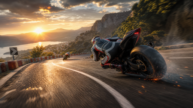 Ride 5 Outward DIY Game Maker preview