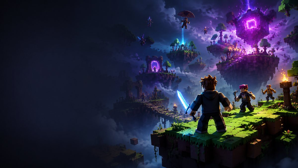 Roblox original game remake reference artwork 1