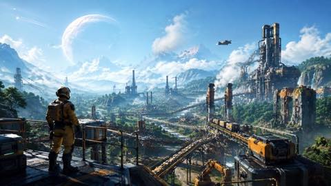Satisfactory Project Zomboid Custom Game Builder preview
