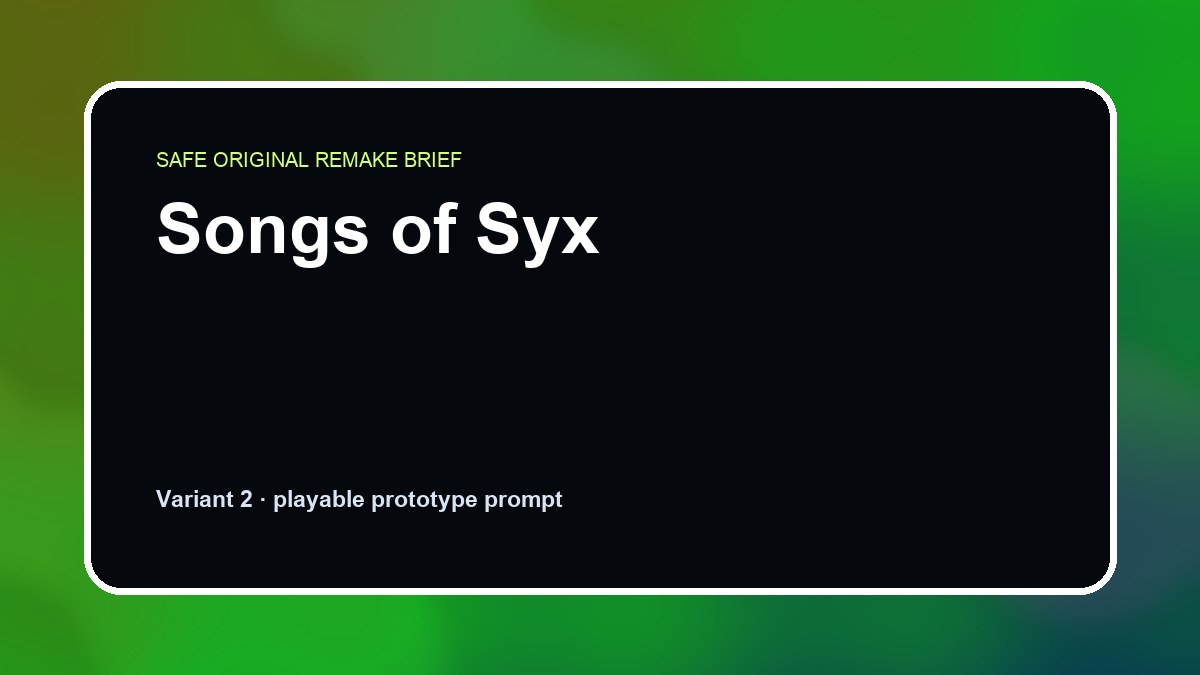 Songs of Syx original songs of syx custom game reference artwork 2