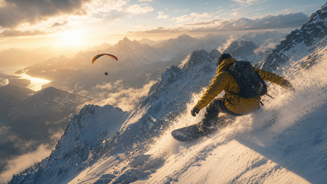Steep Journey Custom Game Builder preview
